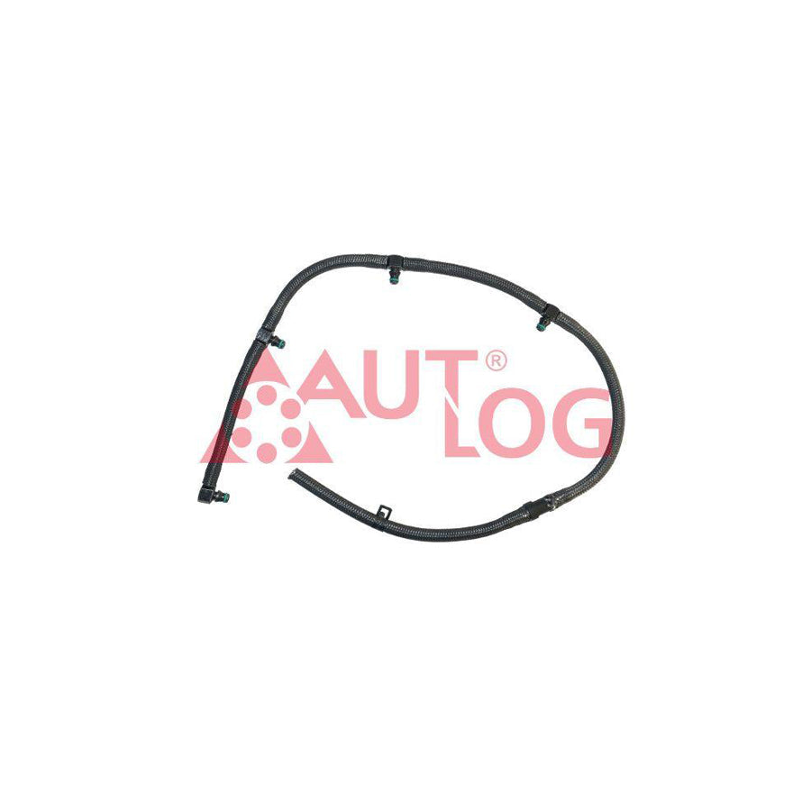 Autlog Kl3153 Hose, Fuel Overflow