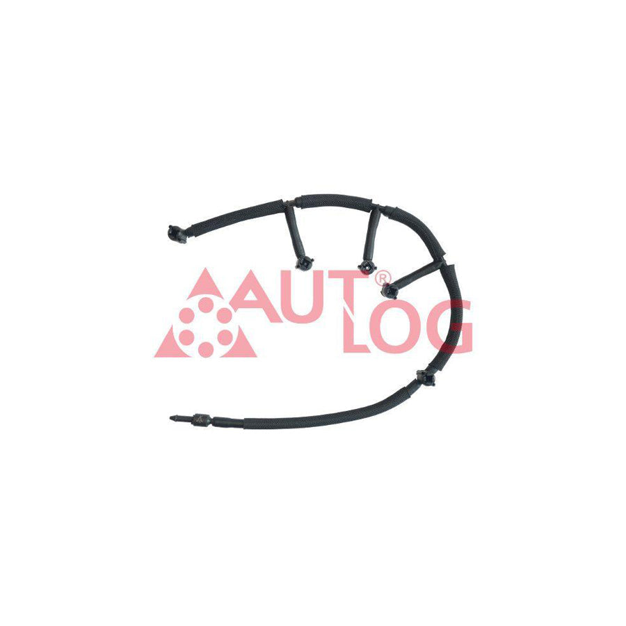 Autlog Kl3155 Hose, Fuel Overflow