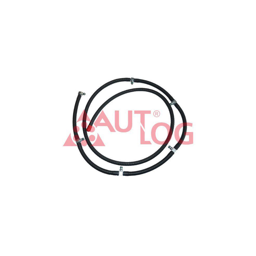 Autlog Kl3162 Hose, Fuel Overflow