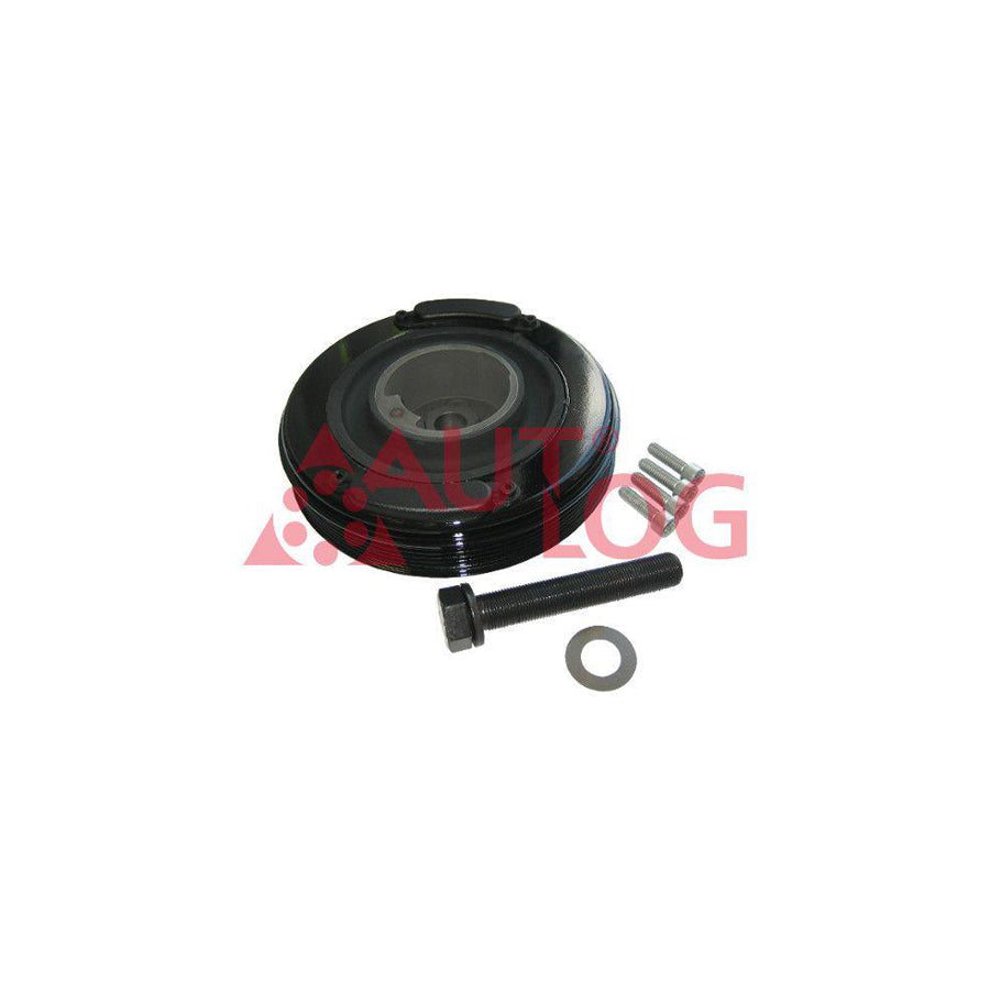 Autlog Rt1845 Belt Pulley Set, Crankshaft