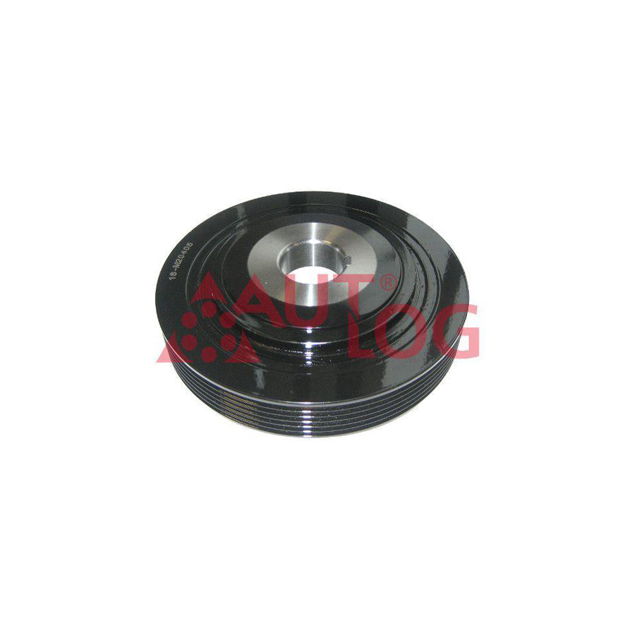 Autlog Rt1876 Crankshaft Pulley