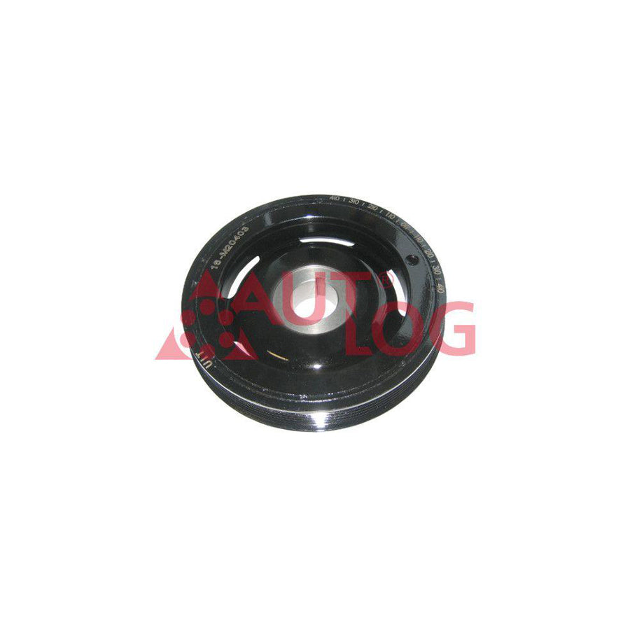 Autlog Rt1879 Crankshaft Pulley