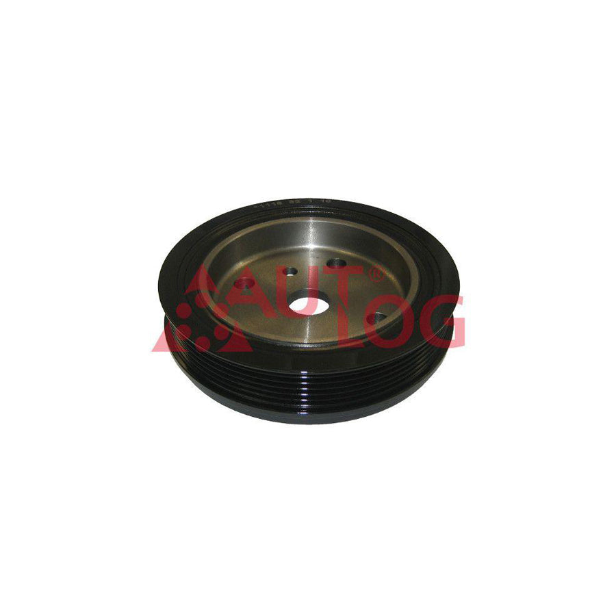 Autlog Rt1887 Crankshaft Pulley