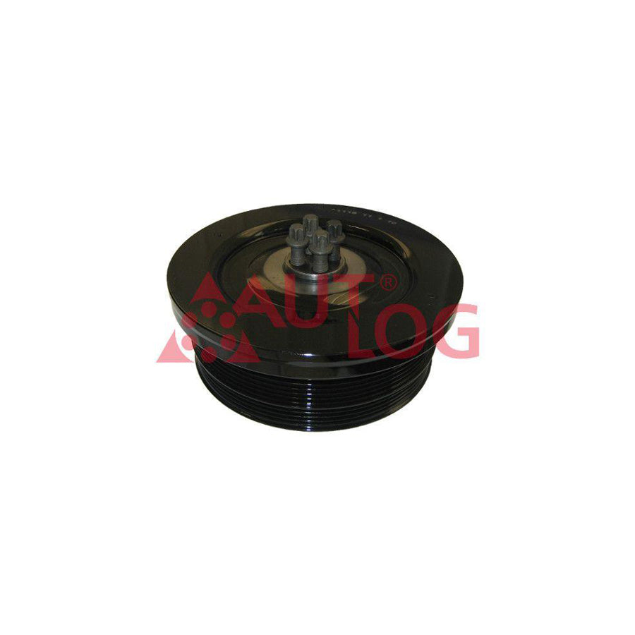 Autlog Rt2511 Belt Pulley Set, Crankshaft