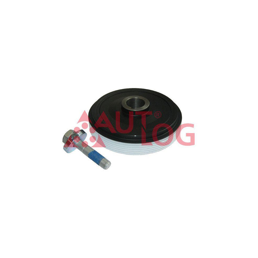 Autlog Rt2517 Belt Pulley Set, Crankshaft