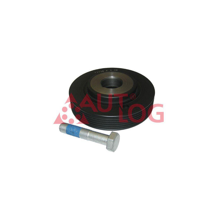 Autlog Rt2519 Belt Pulley Set, Crankshaft