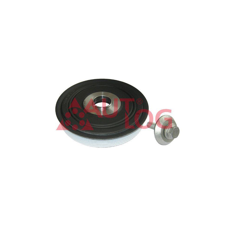 Autlog Rt2523 Belt Pulley Set, Crankshaft