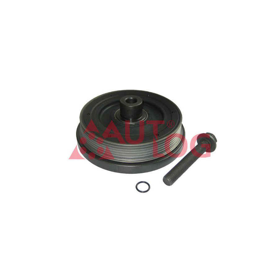 Autlog Rt2530 Belt Pulley Set, Crankshaft