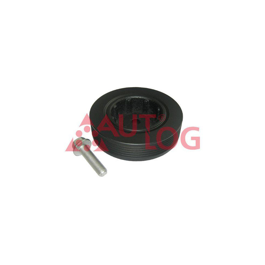Autlog Rt2536 Belt Pulley Set, Crankshaft
