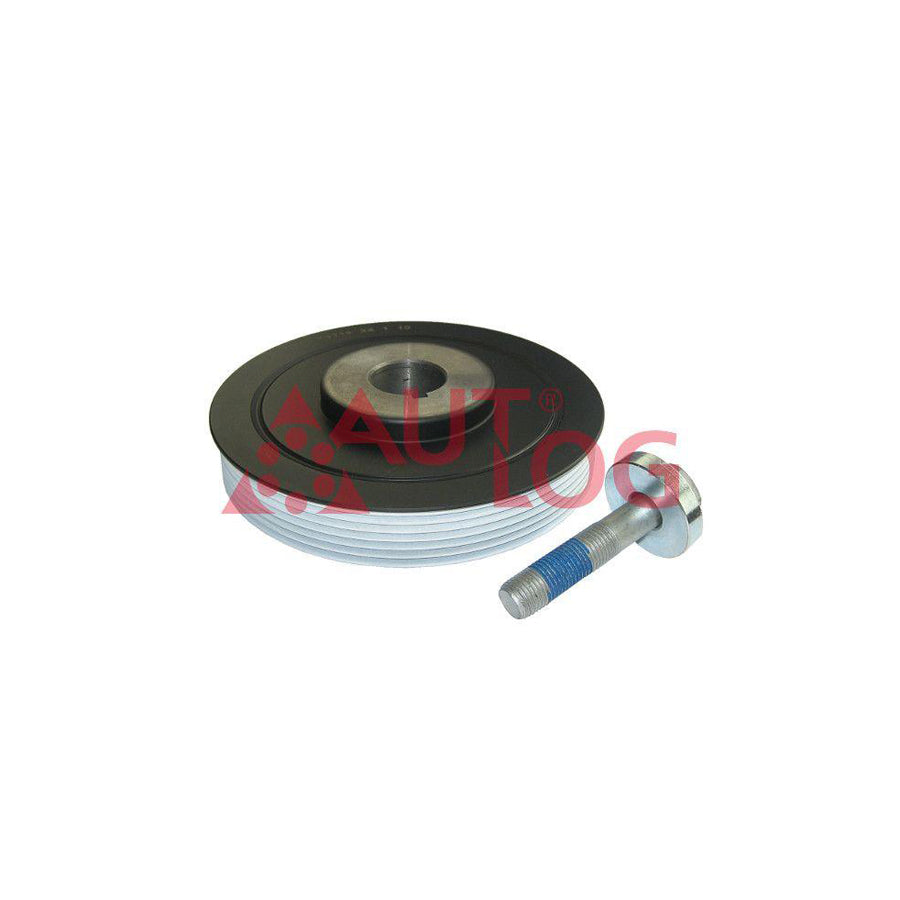 Autlog Rt2622 Belt Pulley Set, Crankshaft
