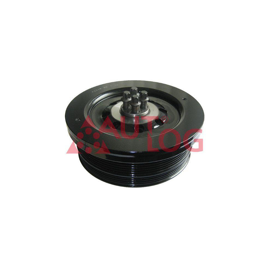 Autlog Rt2767 Belt Pulley Set, Crankshaft