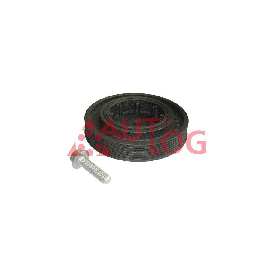 Autlog Rt2875 Belt Pulley Set, Crankshaft