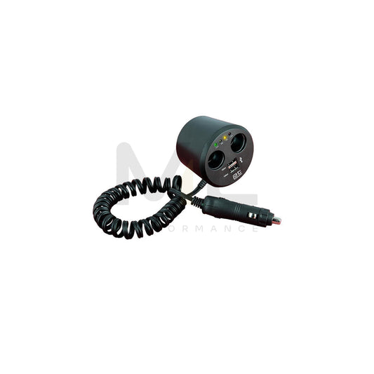 AUTO-T 540117 Cigarette lighter splitter