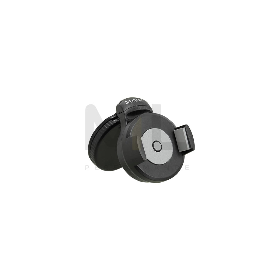 AUTO-T 540317 Car phone holder 47-70 mm, with ball joint, windscreen, universal 360°