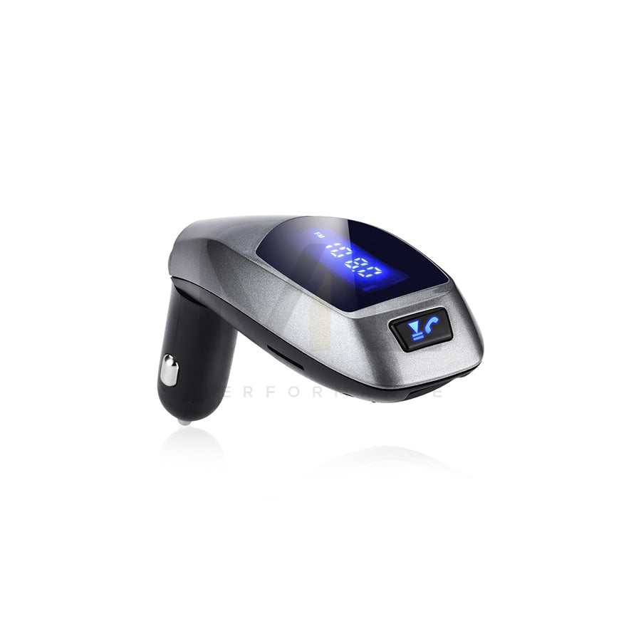 AUTO-T 540338 FM transmitter