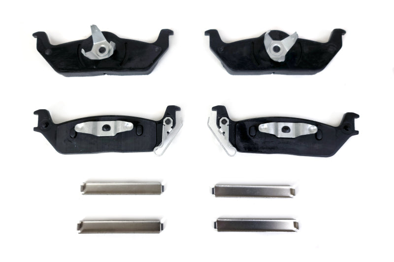 AUTOFREN SEINSA D1-012 Brake Master Cylinder Repair Kit