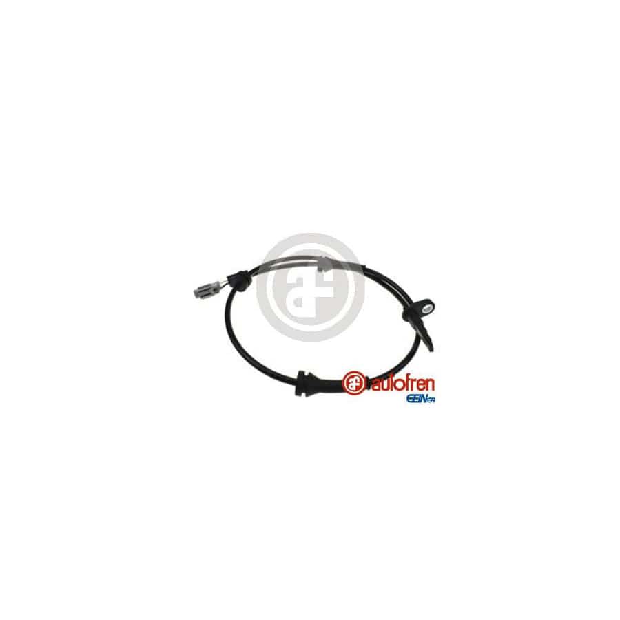 AUTOFREN SEINSA DS0099 ABS Sensor for NISSAN QASHQAI