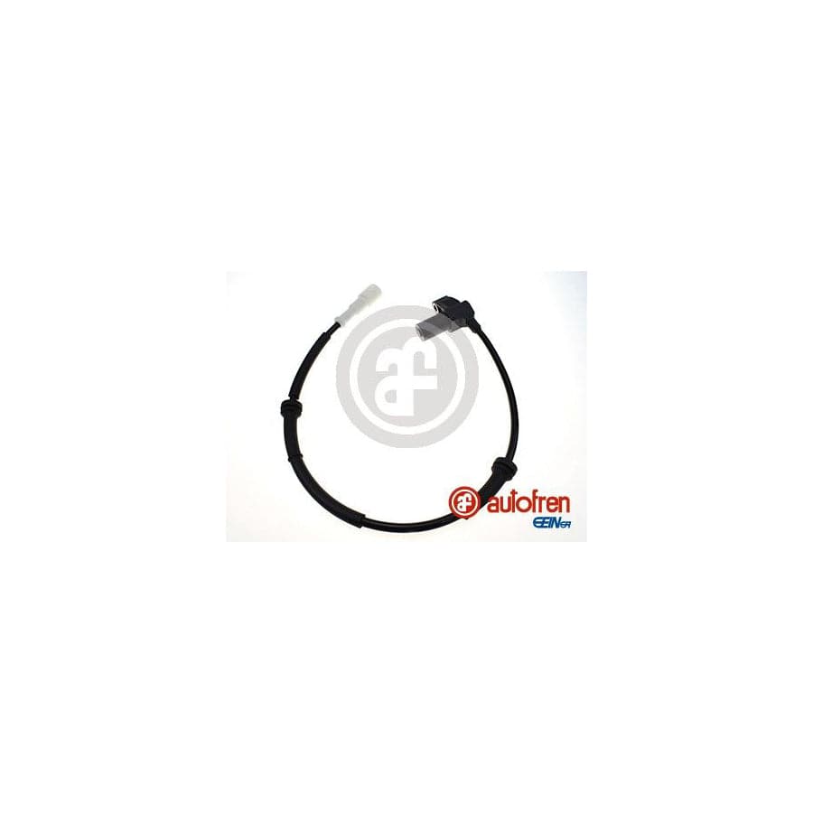 AUTOFREN SEINSA DS0206 ABS Sensor for RENAULT KANGOO