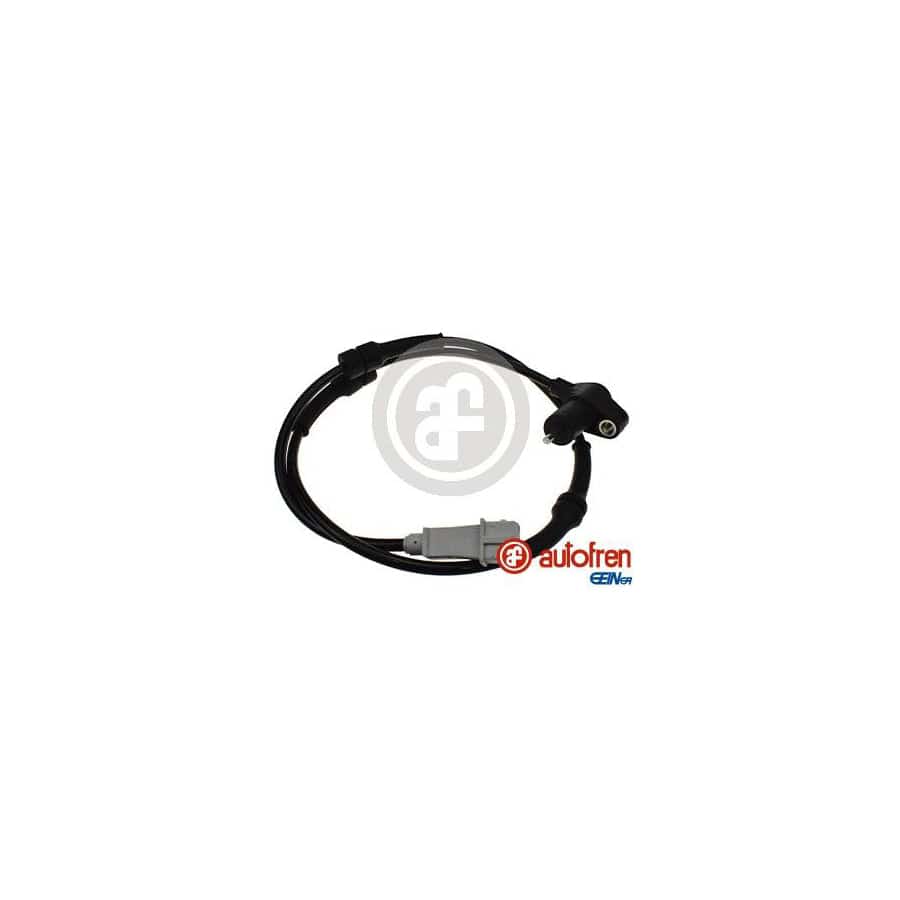 AUTOFREN SEINSA DS0207 ABS Sensor for PEUGEOT 406