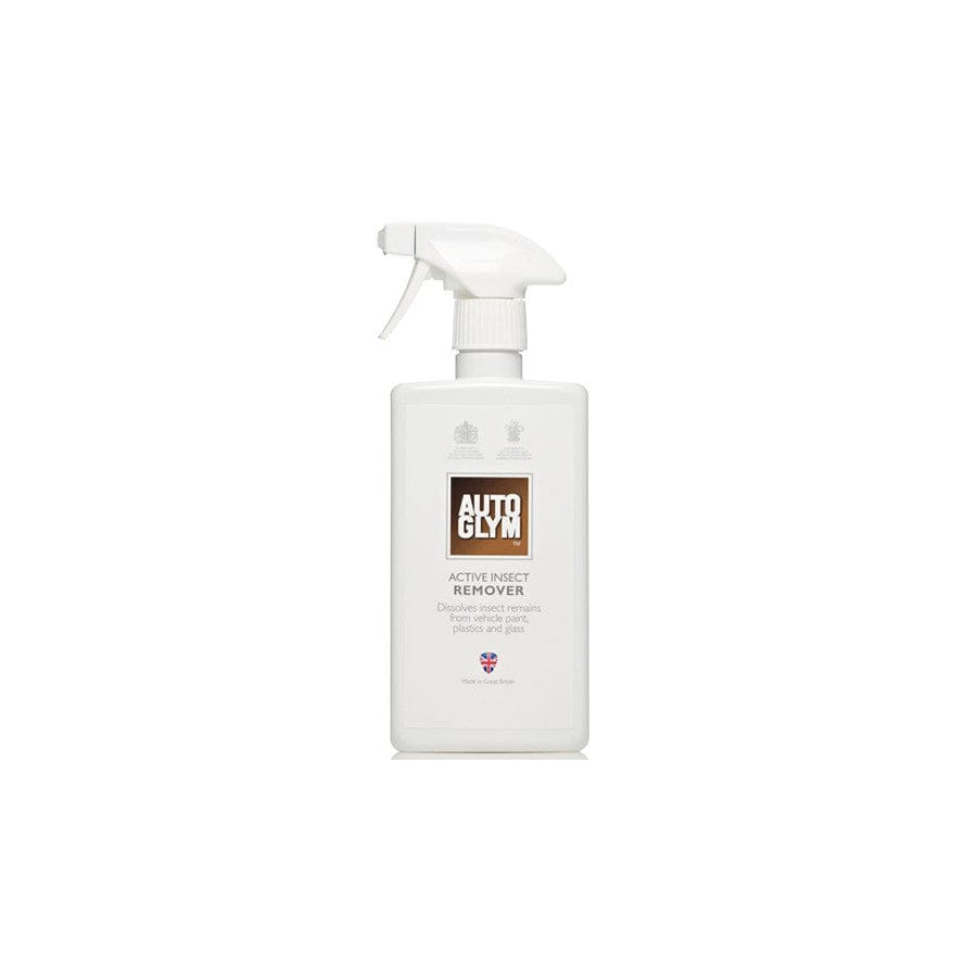 Autoglym Active Insect Remover 500ml