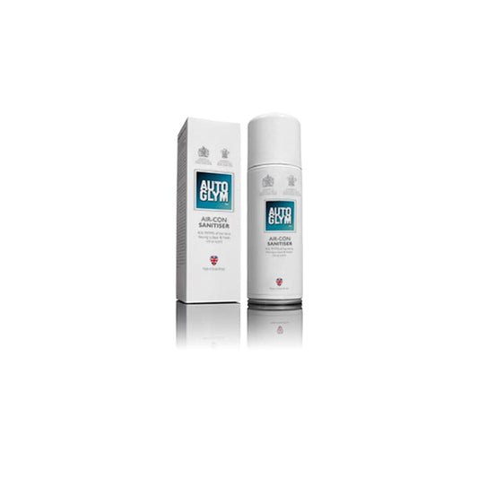 Autoglym Air-Con Cleaner & Sanitiser 150ml