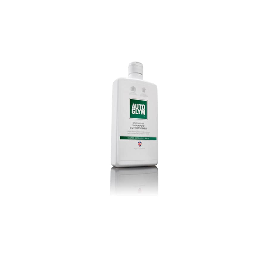 Autoglym Bodywork Shampoo Conditioner 500ml