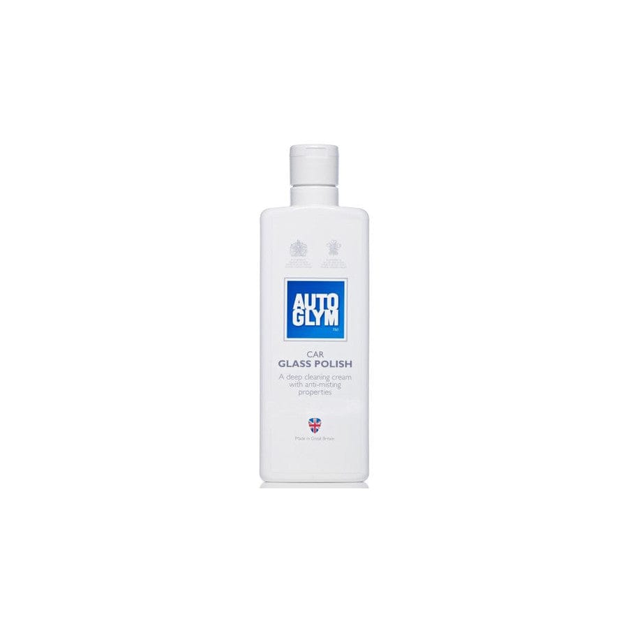 Autoglym Car Glass Polish 325ml