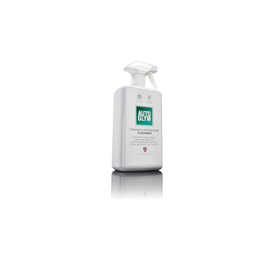 Autoglym Caravan & Motorhome Cleaner 1L