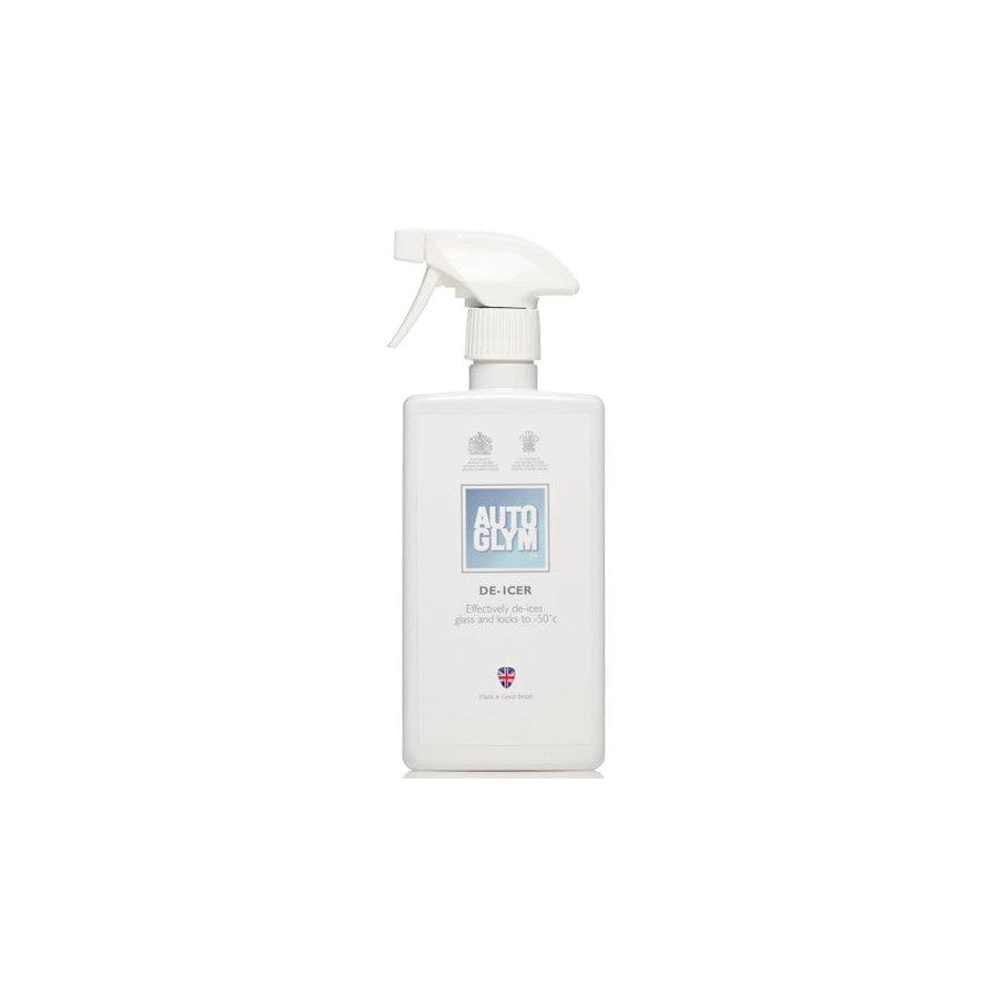 Autoglym De-Icer 500ml