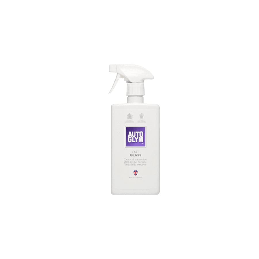 Autoglym Fast Glass 500ml