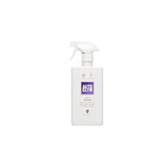 Autoglym Fast Glass 500ml