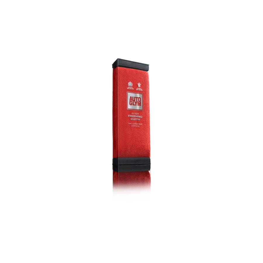 Autoglym Hi-Tech Finishing Cloth
