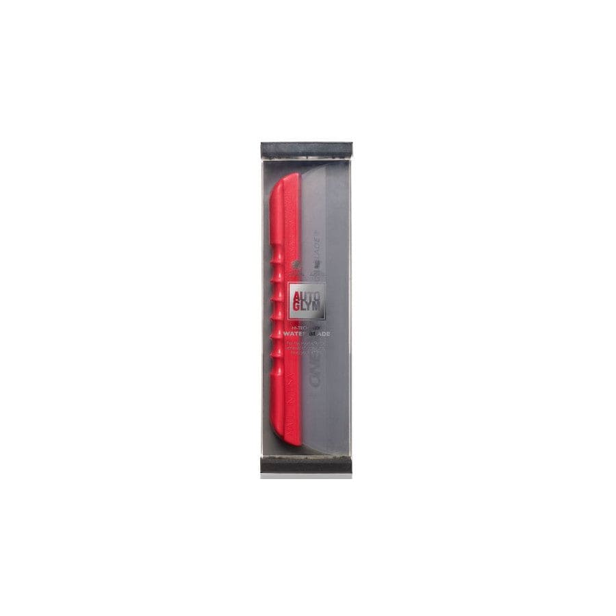 Autoglym Hi-Tech Flexi Water Blade