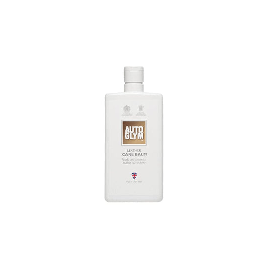 Autoglym Leather Care Balm 500ml