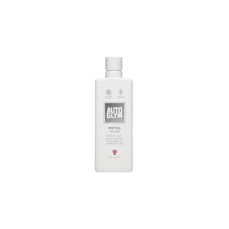 Autoglym Metal Polish 325ml