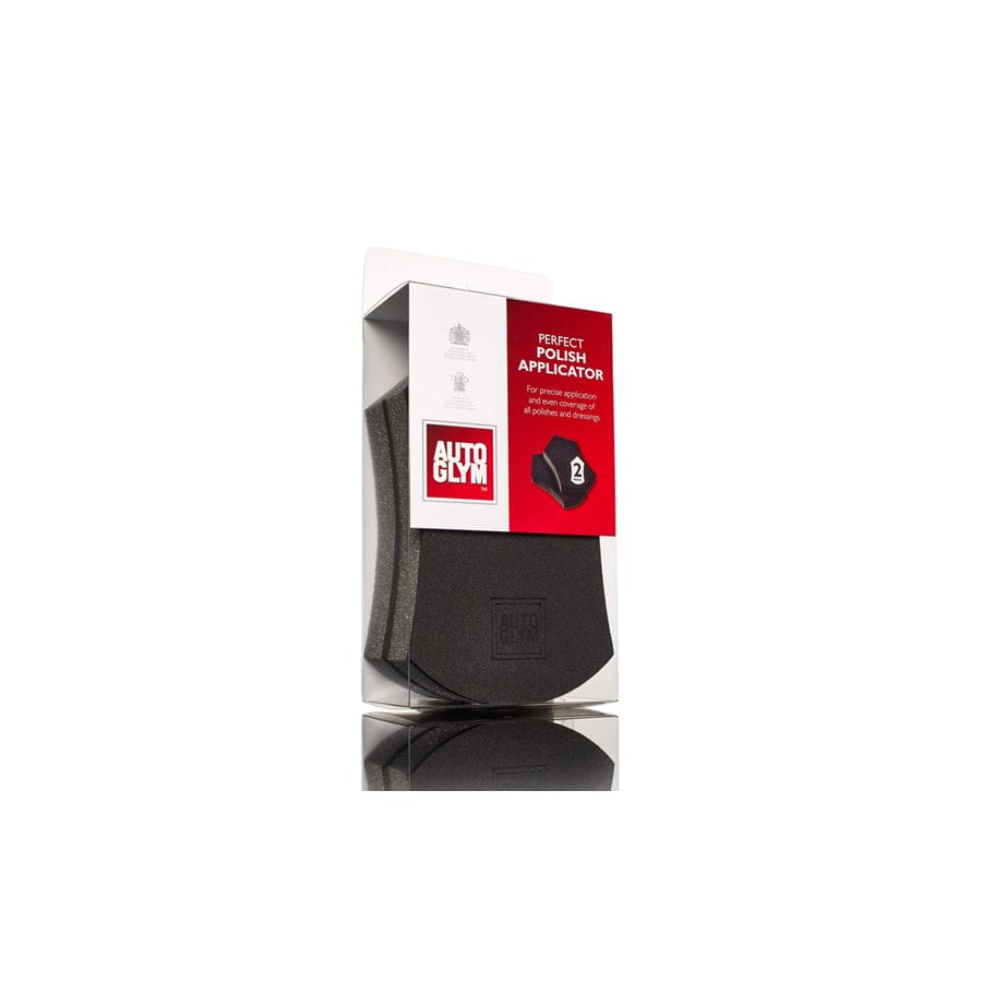 Autoglym Perfect Polish Applicator (2 pcs.)