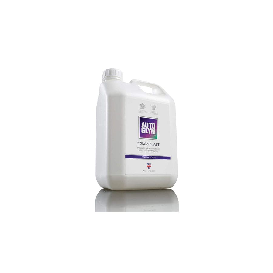 Autoglym Polar Blast 2.5L