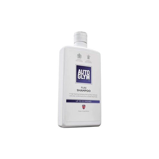 Autoglym Pure Shampoo, 500ml