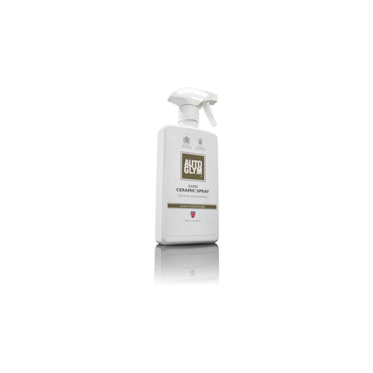 Autoglym Rapid Ceramic Spray 500ml