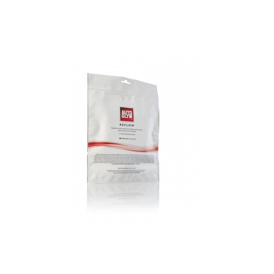 Autoglym Reflow (2 Packs)