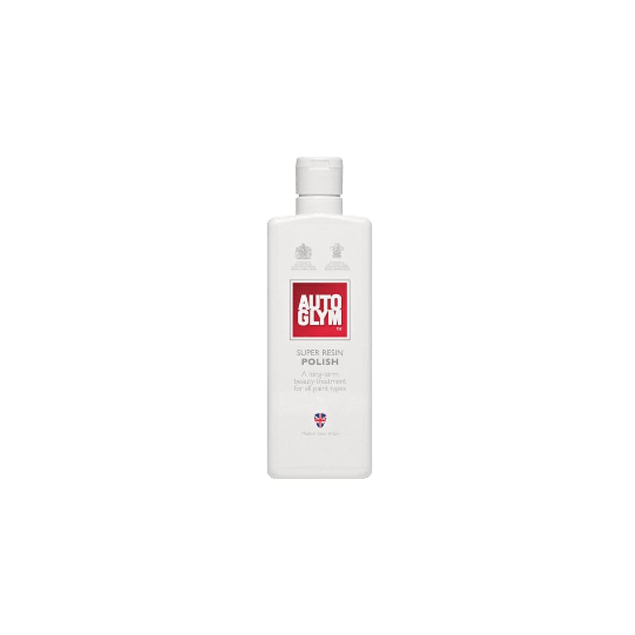 Autoglym Super Resin Polish 325ml