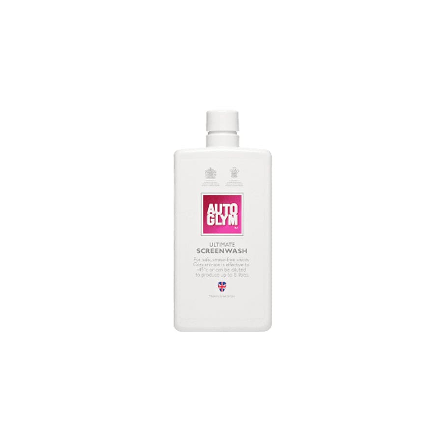 Autoglym Ultimate Screenwash 500ml
