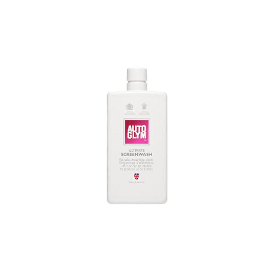 Autoglym Ultimate Screenwash 500ml