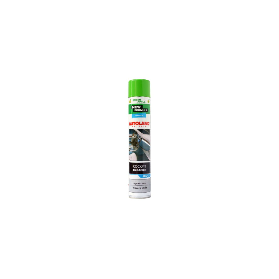 Autoland 118030699 Synthetic Material Cleaner