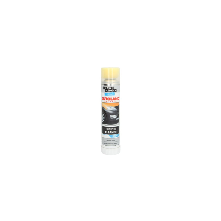 Autoland 120130499 Synthetic Material Cleaner