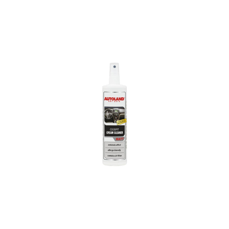 Autoland 199300399 Synthetic Material Cleaner