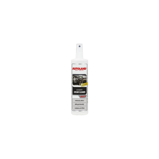 Autoland 199300399 Synthetic Material Cleaner