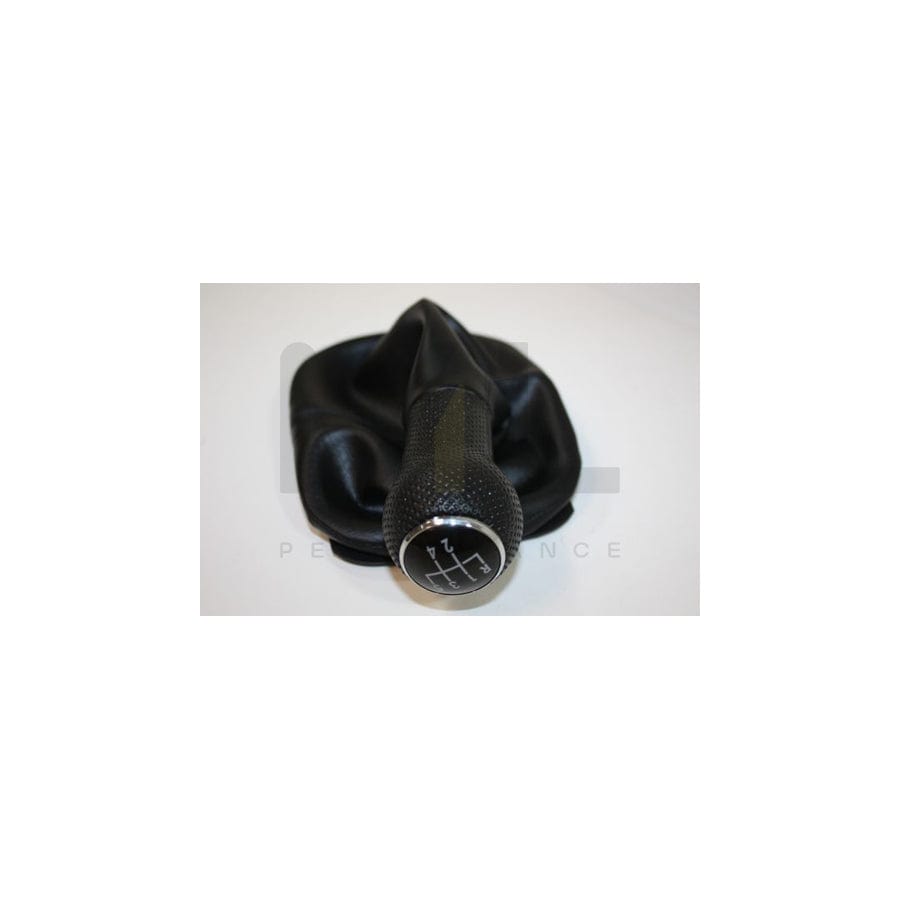 AUTOMEGA 100014010 Gear Lever Gaiter