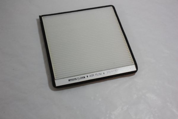 AUTOMEGA 180003910 Pollen Filter