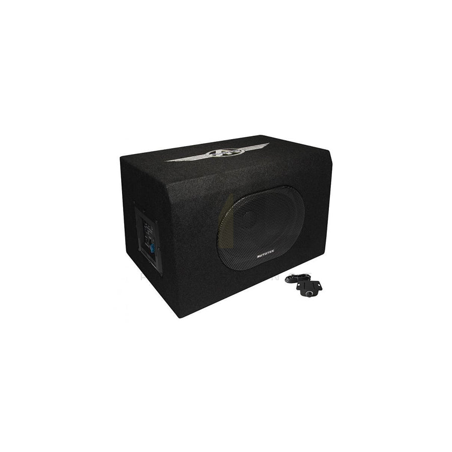 AUTOTEK A690RXA Active subwoofer 300 W, 50-150 Hz
